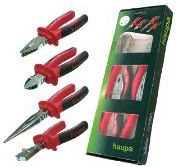 Zdjęcie Haupa zESTAW SzCzYPIEC VDE 4-ELEM. - Mysłowice