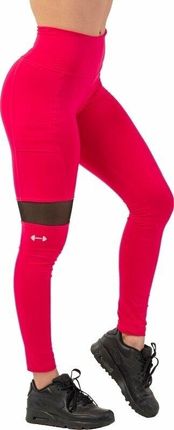 Nebbia Sporty Smart Pocket High-Waist Leggings