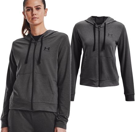 Damska Bluza Sportowa Under Armour 1369853-010 M