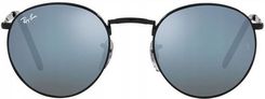Zdjęcie Okulary Ray-Ban New Round RB3637-002/G1 - Wrocław