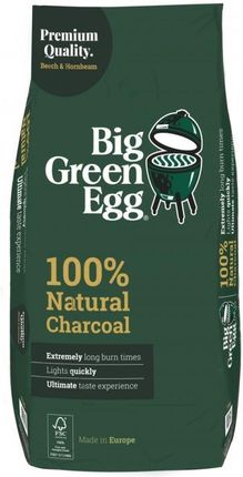 Big Green Egg Naturalny Węgiel Drzewny 9kg