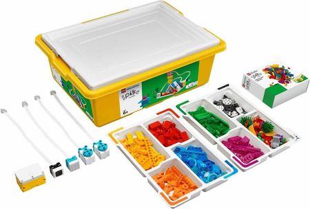 LEGO Education 45345 Zestaw SPIKE Essential