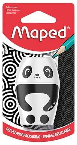 Zdjęcie Maped Temperówka Shaker Shakkyotwór Pandablister - Piekary Śląskie