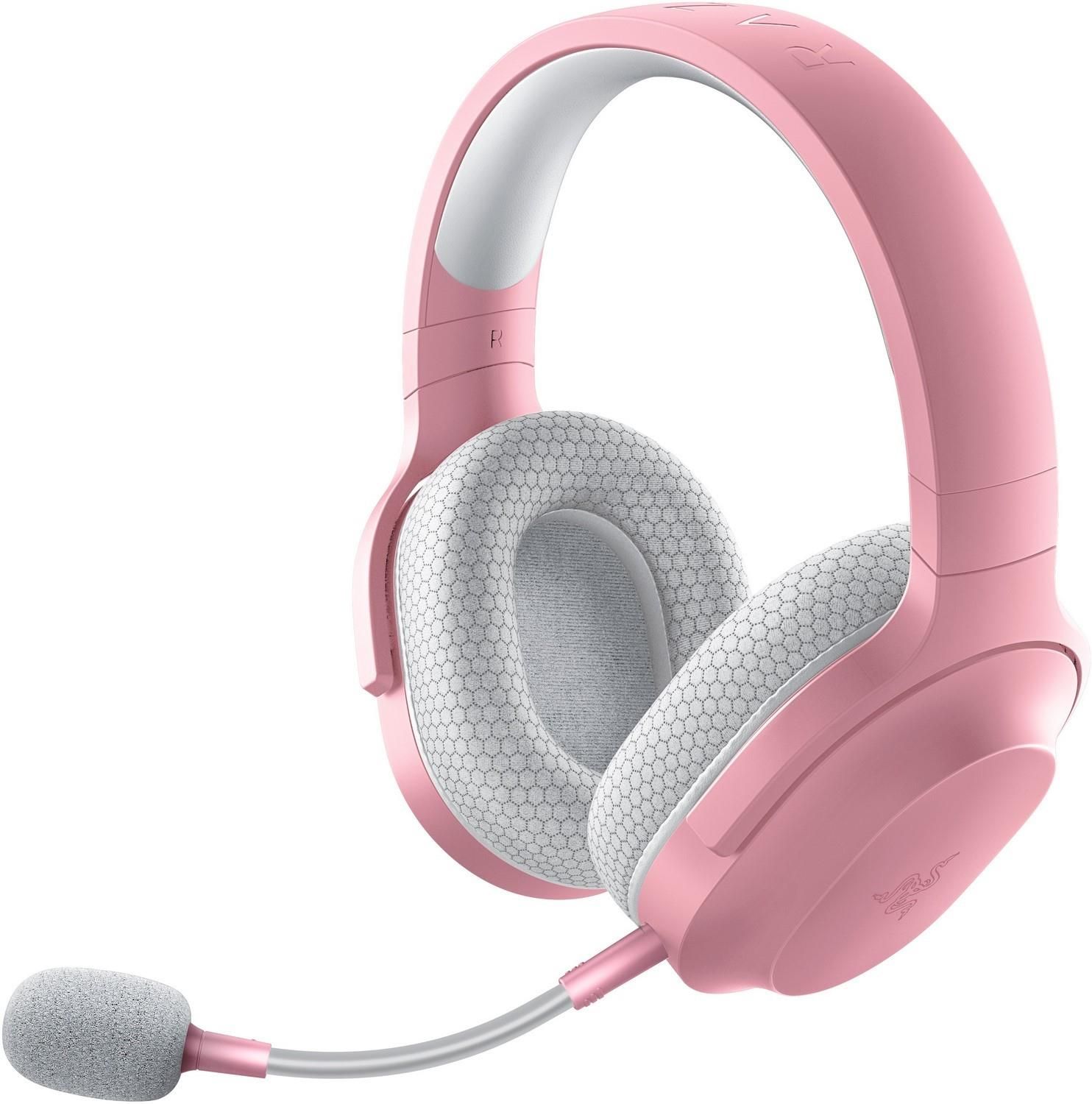 Razer Barracuda X (2022) Pink (RZ0404430300R3M1) - Opinie i