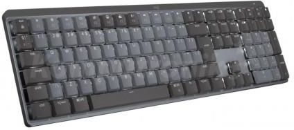 Logitech MX Mechanical Keyboard (920010757)