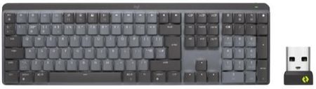 Klawiatura Logitech MX Mechanical Keyboard (920-010757)