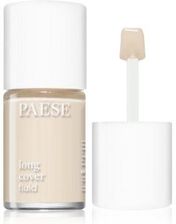 Zdjęcie Paese Long Cover Fluid Baza Korygująca Pod Podkład Odcień 0 Nude 30 Ml - Osiek