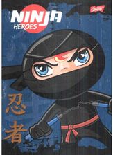 Zdjęcie St. Majewski Zeszyt W Trzy Linie 16 Kartek A5 - Płock