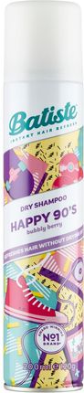 Batiste Happy 90'S Suchy Szampon Do Włosów 200 ml