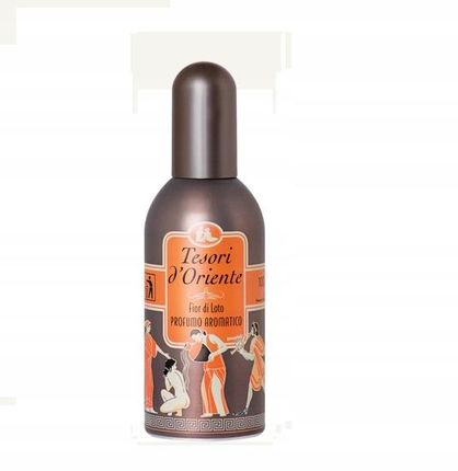 Tesori D'Oriente Kwiat Lotosu perfumy 100 ml