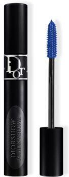 Dior Diorshow Pump 'N' Volume Tusz Do Rzęs Nadający Ekstra Objętość Odcień 260 Blue 6 Ml