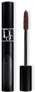 Dior Diorshow Pump 'N' Volume Tusz Do Rzęs Nadający Ekstra Objętość Odcień 795 Brown 6 Ml