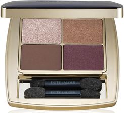Zdjęcie Estée Lauder Pure Color Eyeshadow Quad Paleta Cieni Do Powiek Odcień Rebel Petals 6 G - Kartuzy