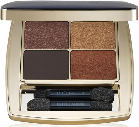 Estée Lauder Pure Color Eyeshadow Quad Paleta Cieni Do Powiek Odcień Wild Earth 6 G