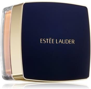 Estée Lauder Double Wear Sheer Flattery Loose Powder Sypki Pudrowy Podkład Dający Naturalny Efekt Odcień Light Medium Matte 9 G