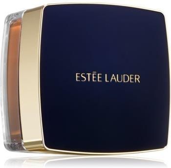 Estée Lauder Double Wear Sheer Flattery Loose Powder Sypki Pudrowy Podkład Dający Naturalny Efekt Odcień Deep Matte 9 G