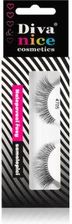 Zdjęcie Diva & Nice Cosmetics Accessories Sztuczne Rzęsy Typ 4705 - Nowy Dwór Mazowiecki