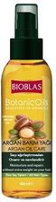Biota Pharma Michał Kowalski Bioblas Olejek Arganowy Do Włosów 100 ml