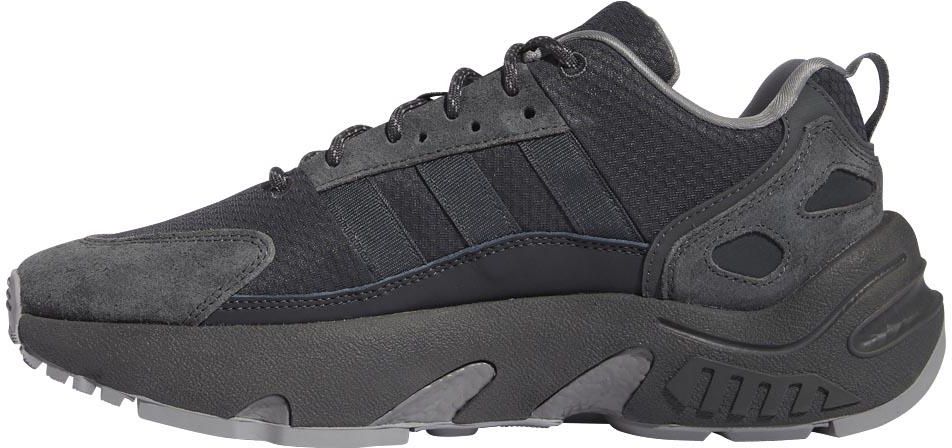 Adidas ZX 22 BOOST Męskie Czarne (GY6696) - Ceny i opinie