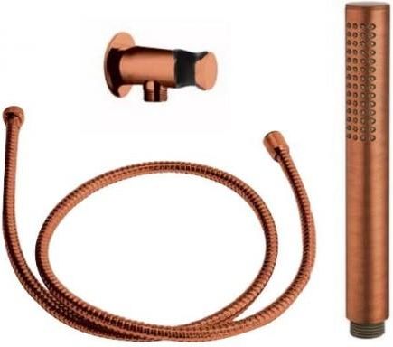 Palazzani Color Copper Bez Baterii Miedziany (9910N334)