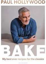 Zdjęcie HOLLYWOOD PAUL - BAKE - Borek Wielkopolski