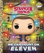 Zdjęcie Stranger Things: We Can Count on Eleven (Funko Pop!) - Legionowo