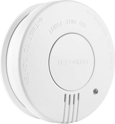 Smartwares Detektor Dymu Fsm-11516