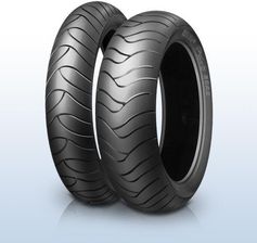 Zdjęcie Michelin Pilot Road 150/70R17 69W - Gniezno