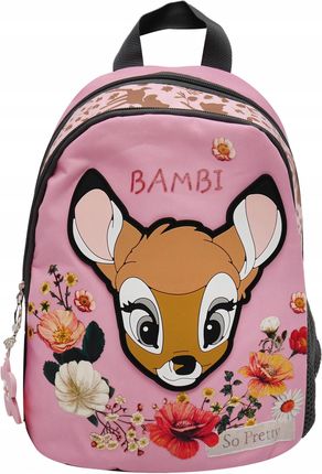 Beniamin Plecak Mały Bambi