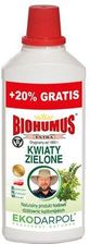 Zdjęcie Obi Nawóz Biohumus Extra Do Roślin Zielonych 1L + 20 % - Koszalin
