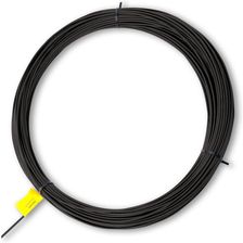 Zdjęcie Obi Vimar Drut Wiązałkowy Antracyt 1,2mm X 50 M - Suwałki