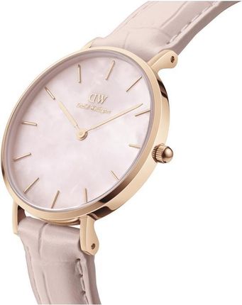 Daniel Wellington PETITE ROUGE DW00100511 - zdjęcie 4