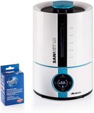 Ranking Nawilżacz powietrza Ariete Humidifier 2836/00  15 popularnych nawilżaczy powietrza