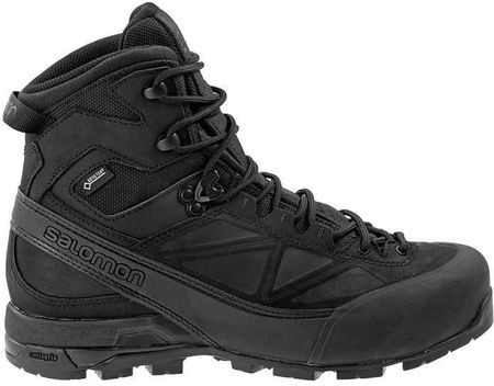 Salomon X Alp Mtn Gtx Forces Czarny - Ceny i opinie - Ceneo.pl