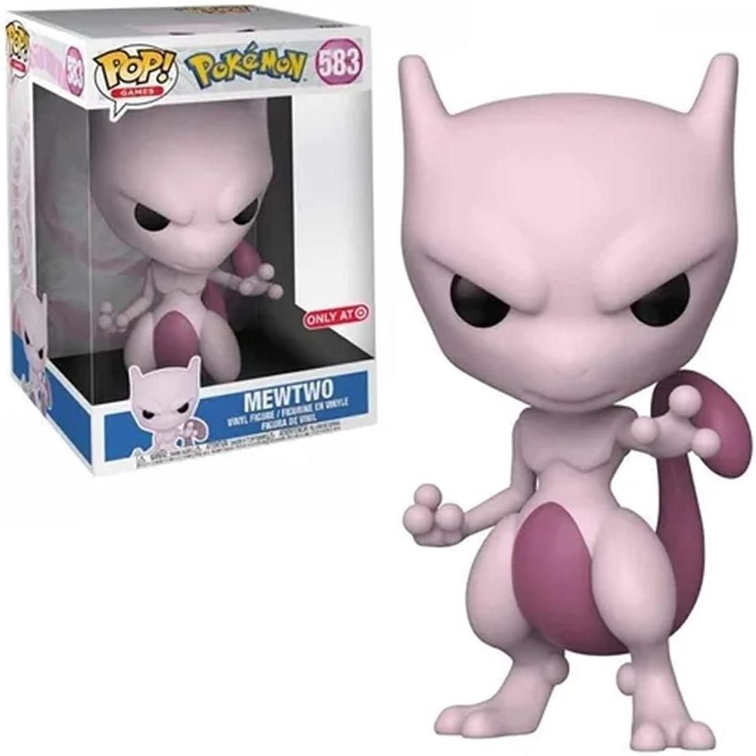 Funko POP! Games, figurka kolekcjonerska, Pokemon, Pikachu, 353 - Funko POP!