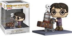 Funko Pop 135 Harry Potter Pchający Wózek - zdjęcie 1