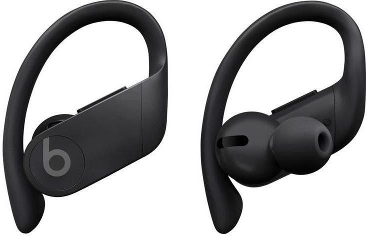Beats by Dr Dre - 新しいPowerbeats Beats by Dr. Dre が新作完全ワイヤレスイヤホン Powerbeats Pro