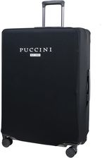 Zdjęcie Pokrowiec na dużą walizkę Puccini L - Kleczew