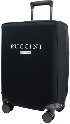 Pokrowiec na dużą walizkę Puccini S