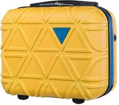 Zdjęcie Kuferek kosmetyczka Puccini California 14l - Konin