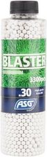 Zdjęcie Action Sport Games Kulki 0,30G 3300Szt. Blaster - Sławków