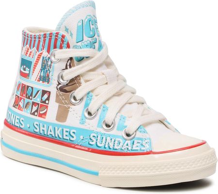 Converse dla dzieci 34 best sale