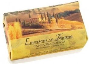Nesti Dante Emozioni In Toscana mydło 250 g