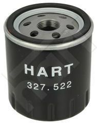 Hart Filtr Oleju 327 522