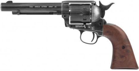 Umarex Rewolwer Wiatrówka Colt Saa.45 Antyk 4,5mm Bb Co2
