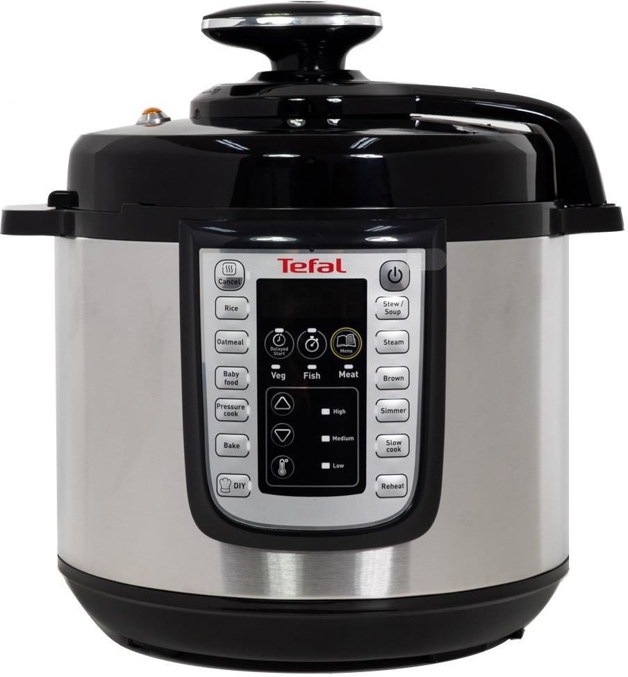 Multicooker Tefal CY505E10