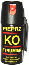 Zdjęcie F.W. Klever Gaz Ko Jet 40ml Strumień - Rogoźno