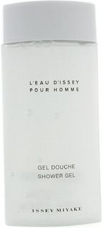 Issey Miyake żel pod prysznic Issey Miyake L'Eau D'Issey Pour Homme 200ml