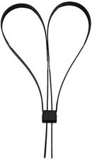 Mfh Kajdanki Plastikowe 55x1,25cm Czarne