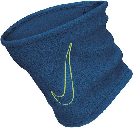 Nike Fleece Neck Warmer 2.0 niebieski N1000656440